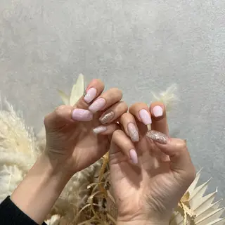 ネイル Rommy Arisaのネイルデザイン