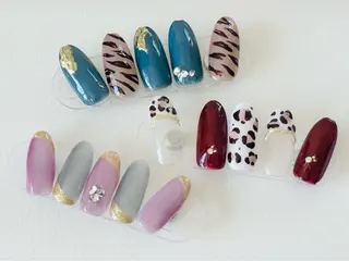 ネイル nico nailのネイルデザイン