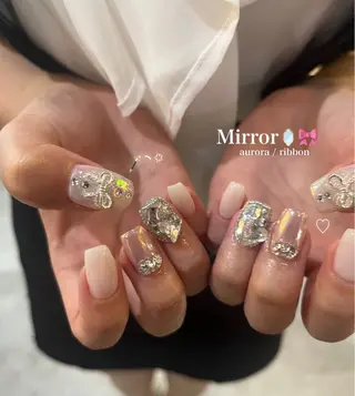 ネイル Ibuki 🎀仙台パルコ🎀のマツエク・マツパデザイン