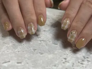 ネイル nail salon etoileのネイルデザイン