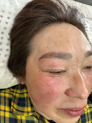 アイブロウ BROWS/ NAILSの眉毛・アイブロウイメージ