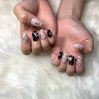 ネイル R nailのネイルデザイン