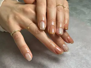 ネイル lulumu所属・Eri .Iのネイルデザイン