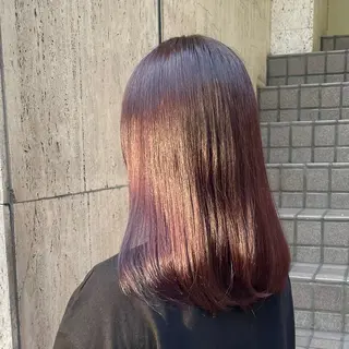 カラー 🤍🌸 Sakura🌸🤍のマツエク・マツパデザイン