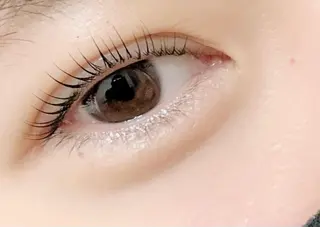 マツエク・マツパ mimi 浜北店所属・mimi 浜北店のマツエク・マツパデザイン