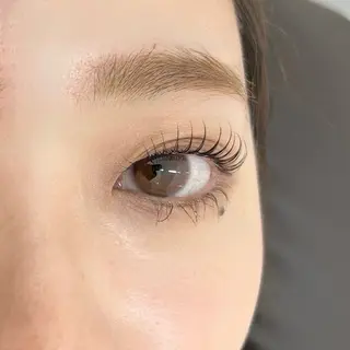 マツエク・マツパ Se aile所属・名原 翔のマツエク・マツパデザイン