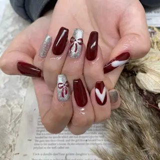 ネイル Basic 町田本店 kiraraのネイルデザイン