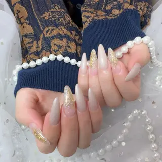 ネイル You&Me Yukiのネイルデザイン