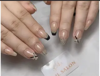 ネイル Nail Salon kihi大塚店のネイルデザイン