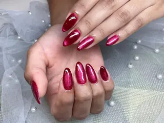 ネイル More Glam渋谷店のネイルデザイン