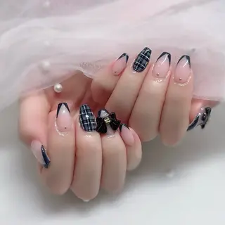 ネイル Hal nail Rioのネイルデザイン