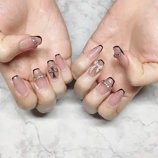 ネイル private nailsalonのネイルデザイン