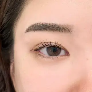 マツエク・マツパ 🐠DIAMOND EYES店長🏝️堤のマツエク・マツパデザイン