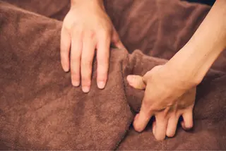 こころ整体院 東新宿院のエステ・リラクイメージ