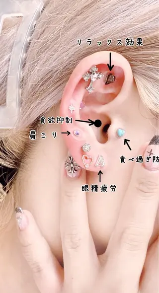 自爪育成 深爪矯正専門 眠れるネイルサロン Sleepy Orb スリーピーオーブ所属・Sleepy Orb たかはしのマツエク・マツパデザイン