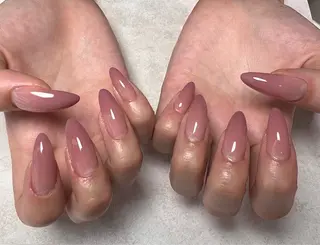 ネイル are you nailのネイルデザイン