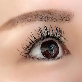 マツエク・マツパ LED/パリエク Yukariのマツエク・マツパデザイン