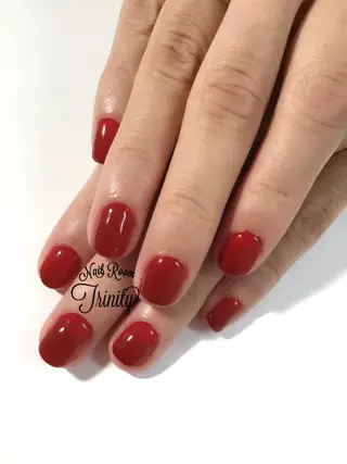 ネイル Trinity staffのネイルデザイン