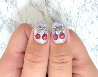 ネイル iku🌷 by 上福岡らんらんのネイルデザイン