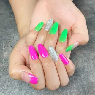 ネイル Nail Salon liber所属・NailSalon liberのネイルデザイン
