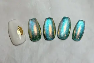 ネイル SUI nail所属・SUI nailのネイルデザイン