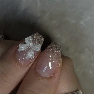 ネイル private salon Booのネイルデザイン