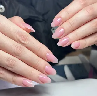 ネイル ハン シカのネイルデザイン