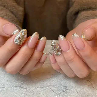 ネイル Ami 🦥のネイルデザイン