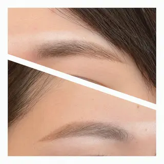 アイブロウ ココラッシュ所属・ココラッシュ ニタオの眉毛・アイブロウイメージ