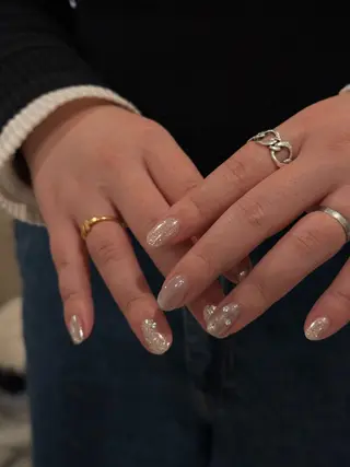 ネイル nr. nayuのネイルデザイン