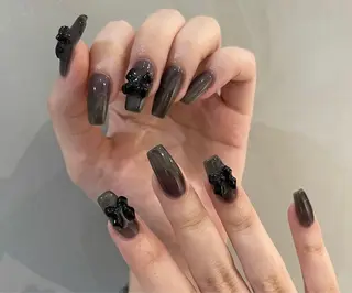 ネイル か な🧚‍♀️のネイルデザイン