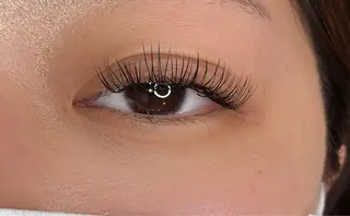 マツエク・マツパ Elan所属・RIKO 🦋のマツエク・マツパデザイン