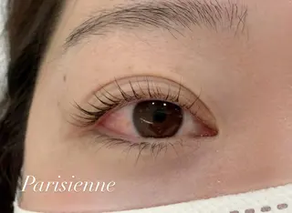 マツエク・マツパ プラスアイ 蒲田西口店のマツエク・マツパデザイン