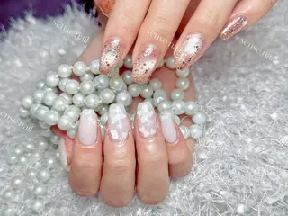 ネイル Maiii 💗のネイルデザイン