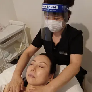 POLAあべのルシアス店所属・POLAルシアス店 西田登志子のその他イメージ