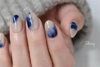 ネイル ネイル＆脱毛サロン ユイカのネイルデザイン