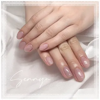 ネイル モンナ CCのネイルデザイン