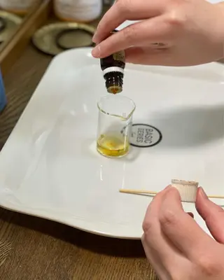 fairytale アロマ&ヘアサロンのヘアスタイル