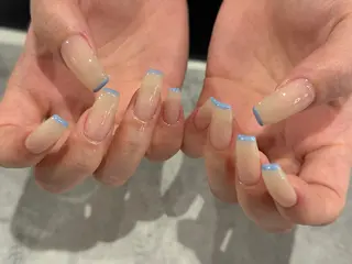 ネイル ikoi🫧 Kotomiのネイルデザイン