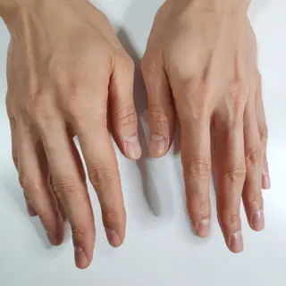 ネイル nail salon lux所属・ネイリスト yukaのネイルデザイン