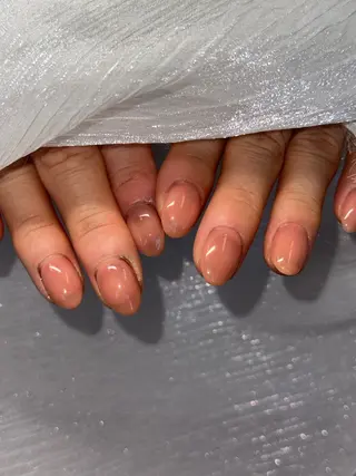 ネイル petit nail所属・ayumi sのネイルデザイン