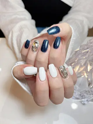 ネイル YS Nailのネイルデザイン