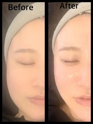 SESUNNY セサニー SEIRAのマツエク・マツパデザイン