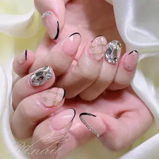 ネイル Cho Artネイル所属・Cho Art ネイルのネイルデザイン