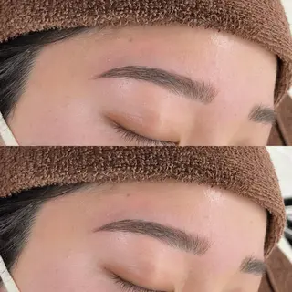 アイブロウ shucre栄店 🎀momoのマツエク・マツパデザイン