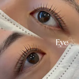 マツエク・マツパ 眉とまつ毛の 専門サロン/南森町の眉毛・アイブロウイメージ