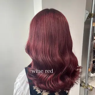 ミディアム カラー モテヘア/グレージュ /ボブ/前原汐🎐のヘアスタイル