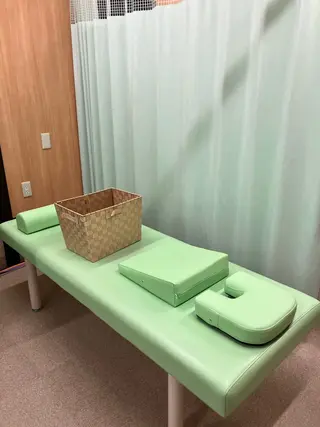 栄町あさひ接骨院所属・渥美 健太のエステ・リラクイメージ