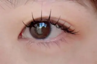 マツエク・マツパ 北山 奈生のマツエク・マツパデザイン