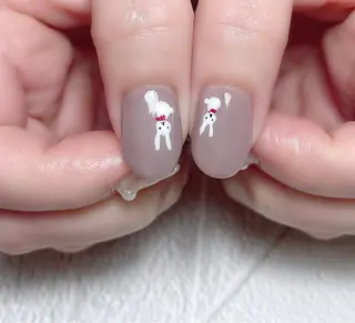 ネイル hairsalon556所属・hairsalon 556のネイルデザイン